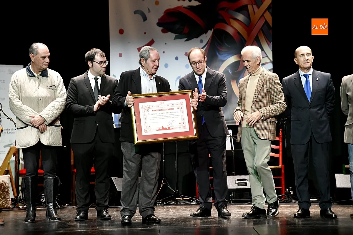 Gala Musical Bolsín Taurino