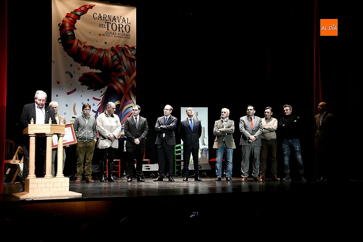 Gala Musical Bolsín Taurino