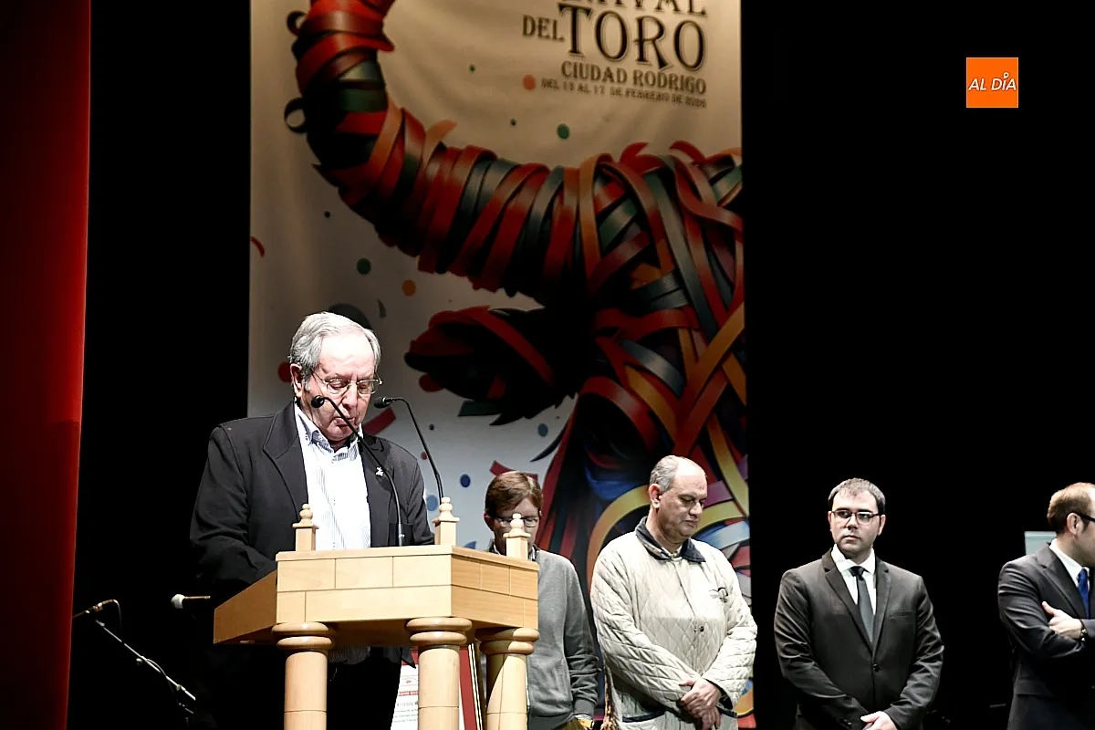Gala Musical Bolsín Taurino