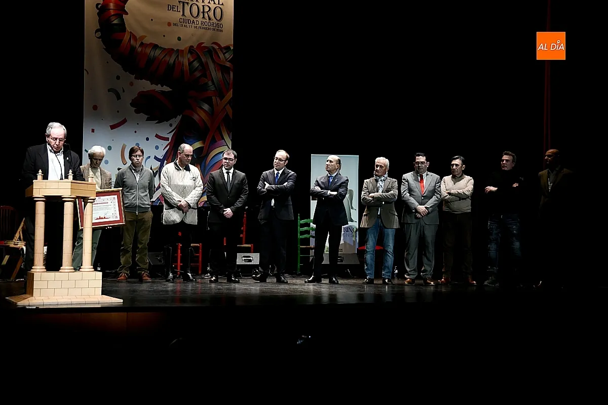 Gala Musical Bolsín Taurino