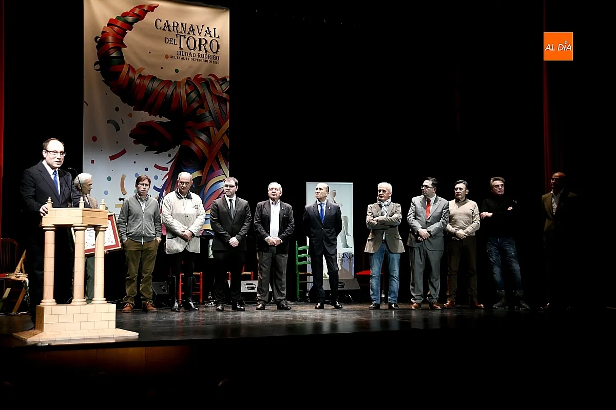 Gala Musical Bolsín Taurino