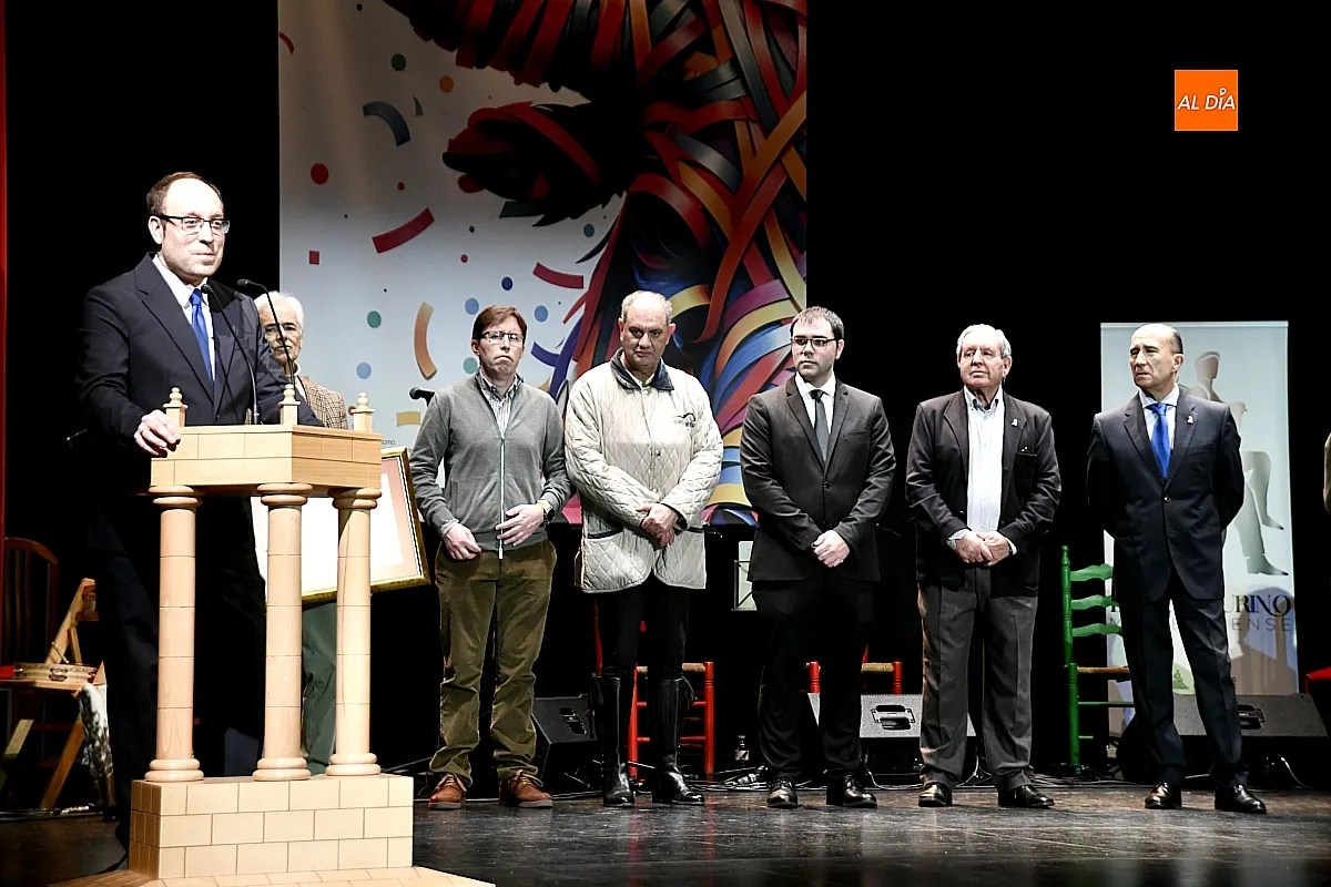Gala Musical Bolsín Taurino