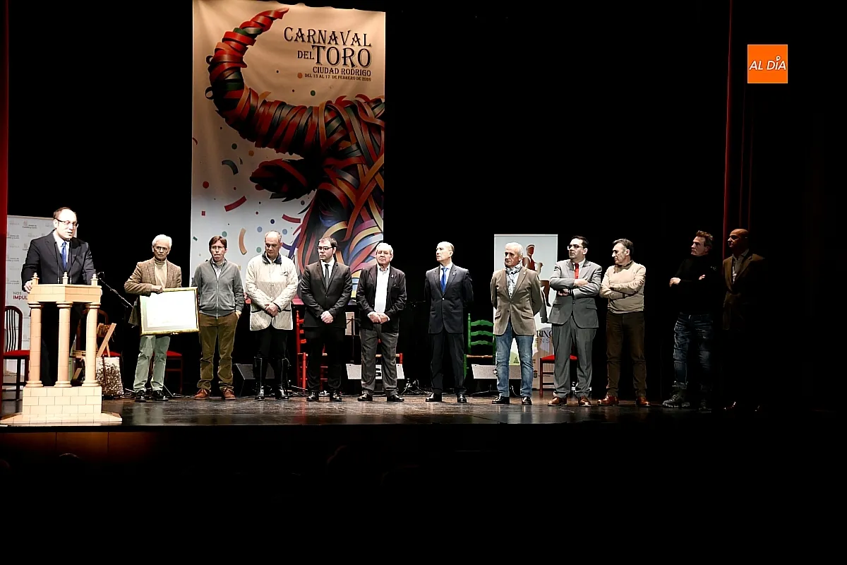 Gala Musical Bolsín Taurino
