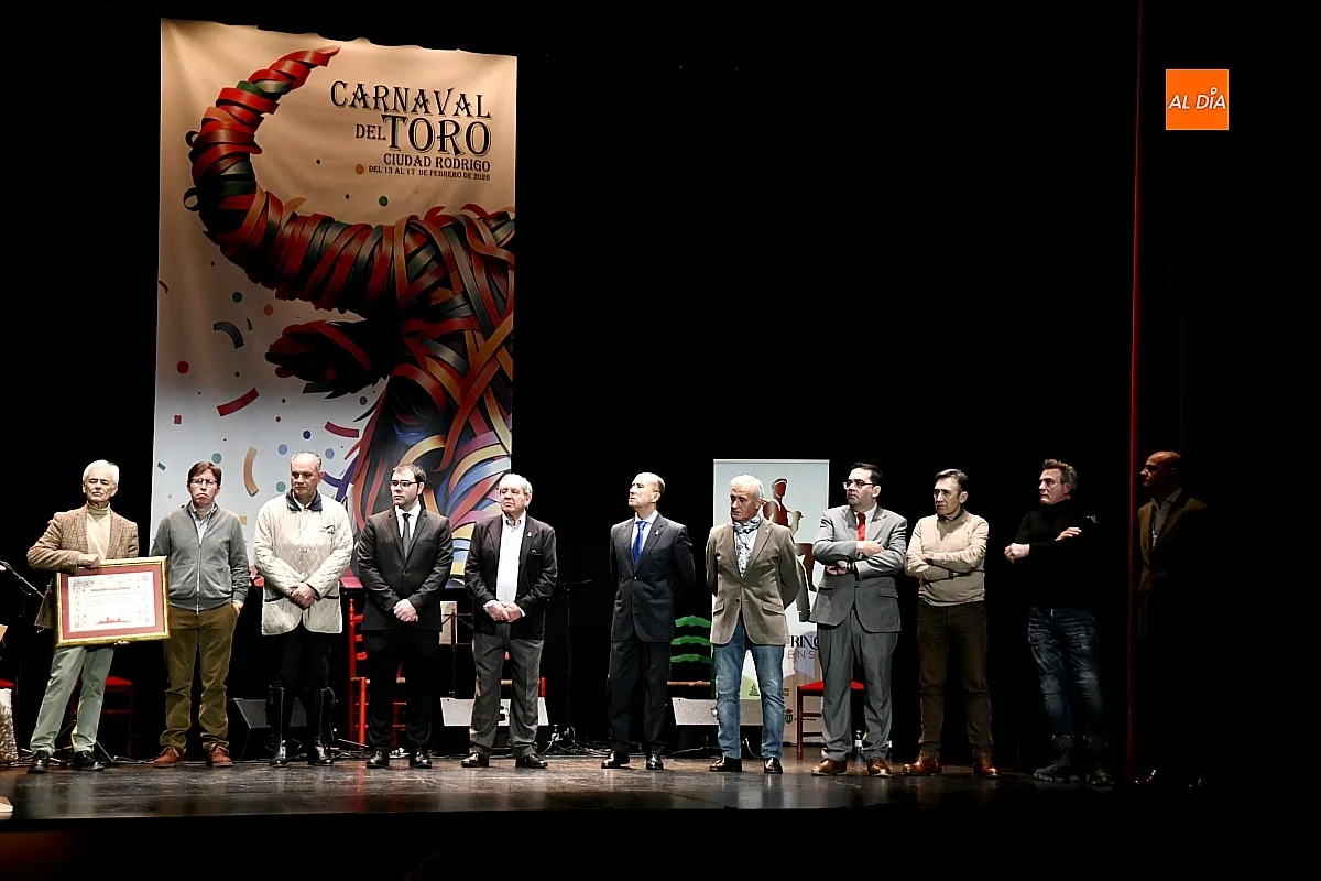 Gala Musical Bolsín Taurino