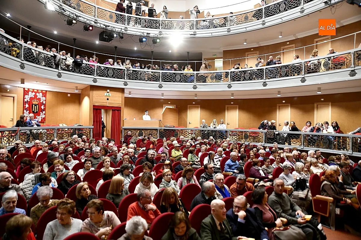 Gala Musical Bolsín Taurino