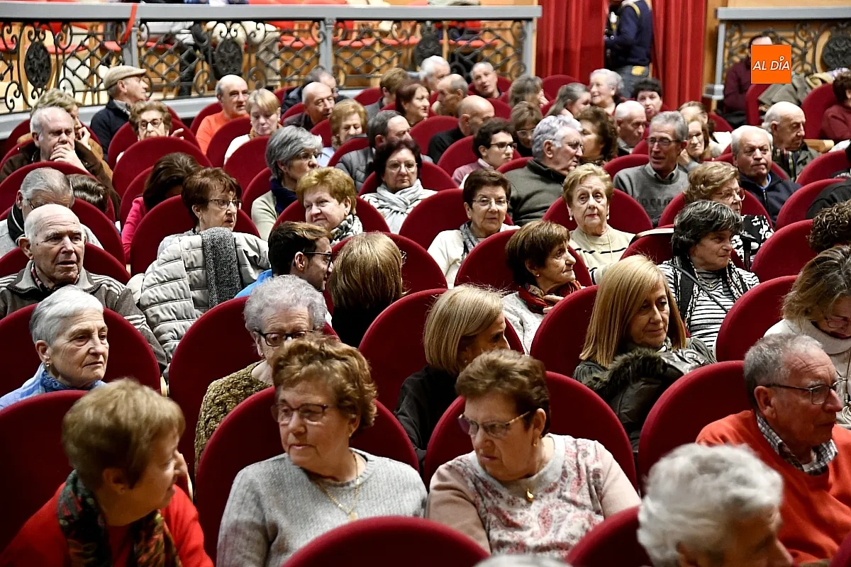 Gala Musical Bolsín Taurino