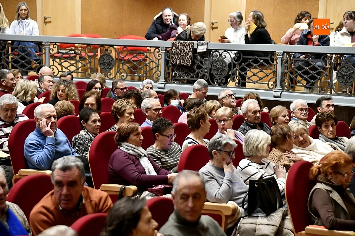 Gala Musical Bolsín Taurino