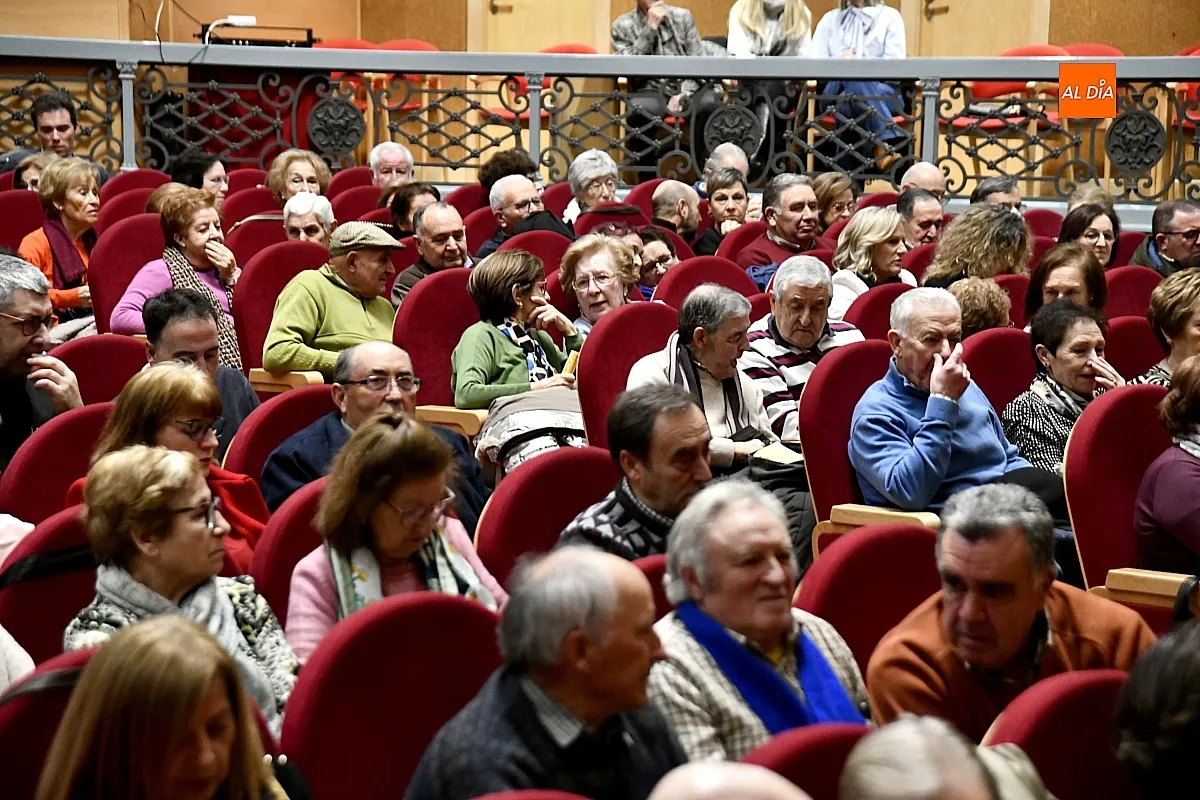 Gala Musical Bolsín Taurino
