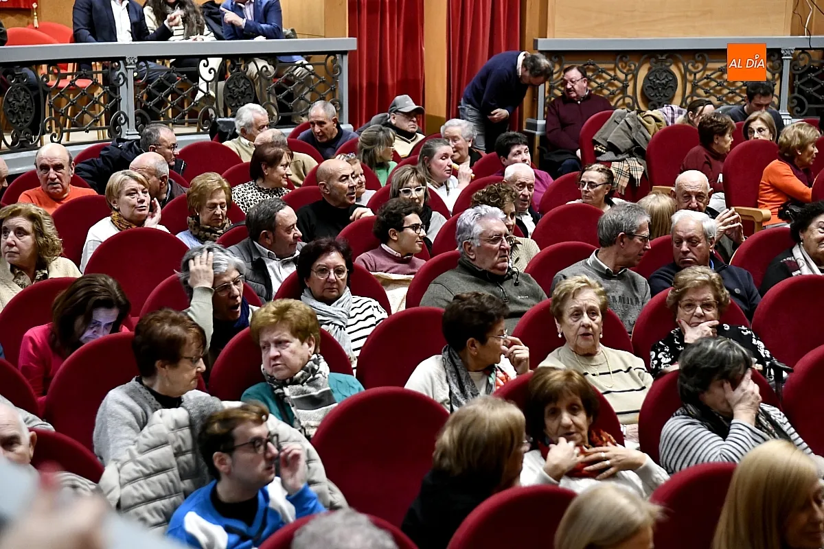 Gala Musical Bolsín Taurino