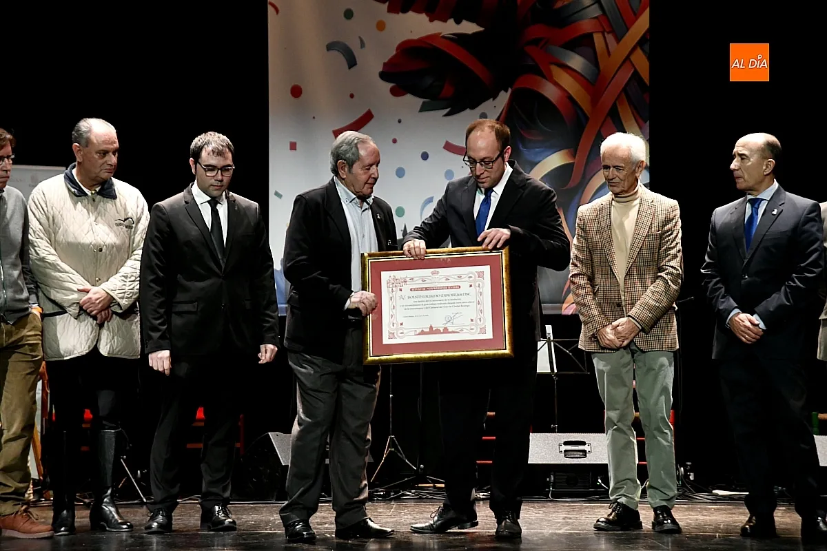 Gala Musical Bolsín Taurino