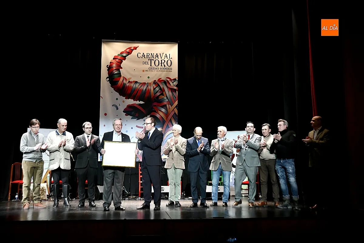 Gala Musical Bolsín Taurino
