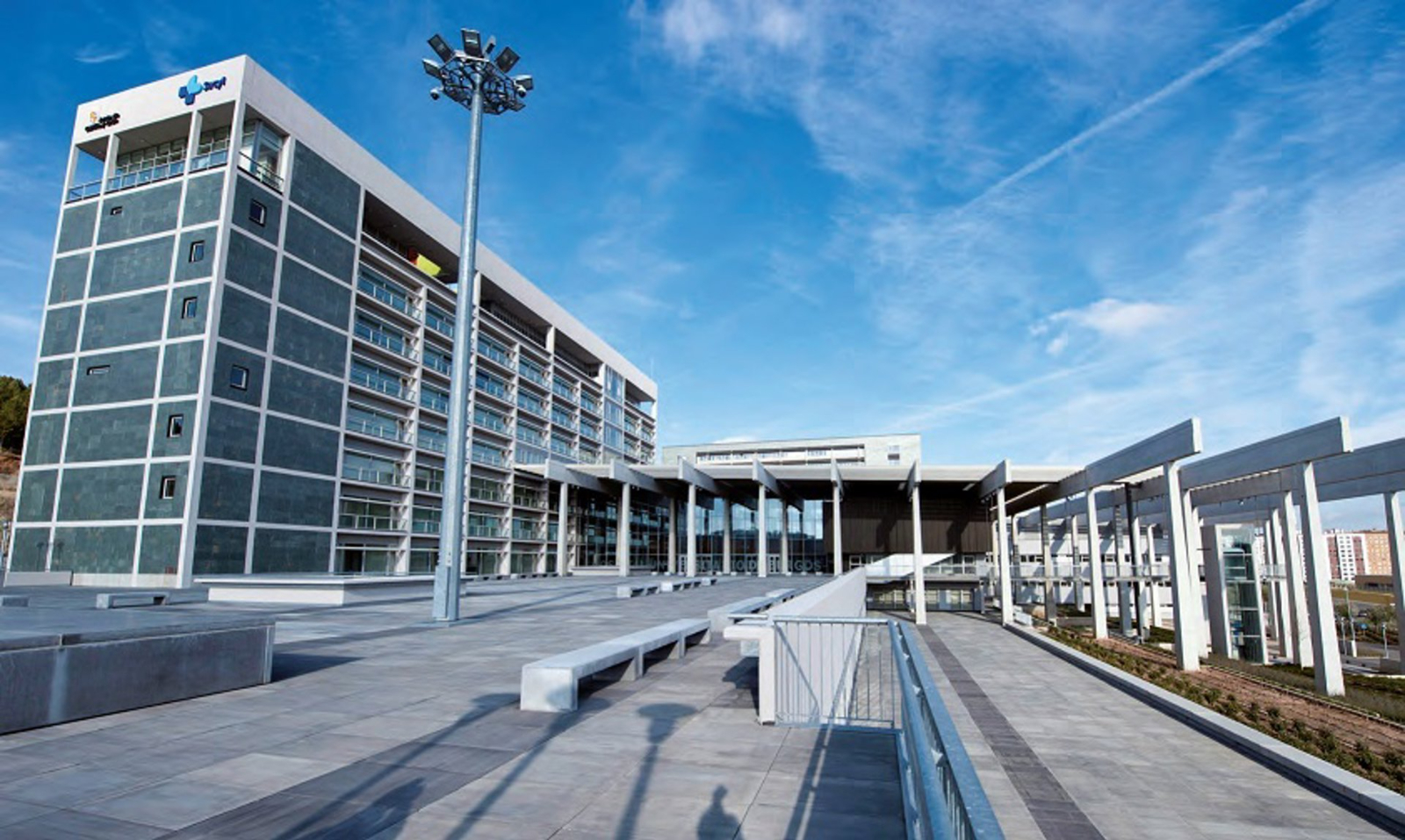 Mueren dos pacientes en Burgos por un error en su tratamiento