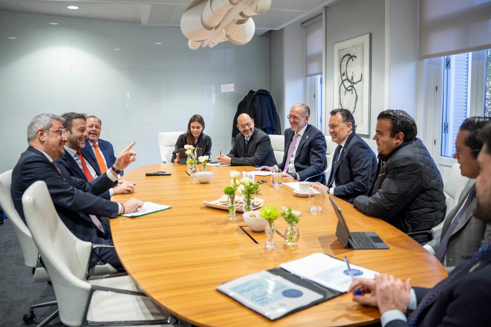 Plásticos Durex Salamanca invierte 4,5M en su planta México