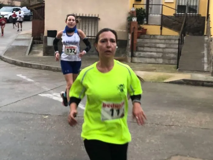 Galería de imágenes / Fotos: Atletismo Salmantino