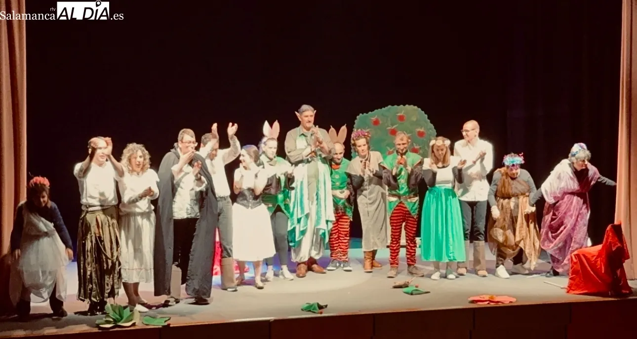 Grupo CAI Vitigudino