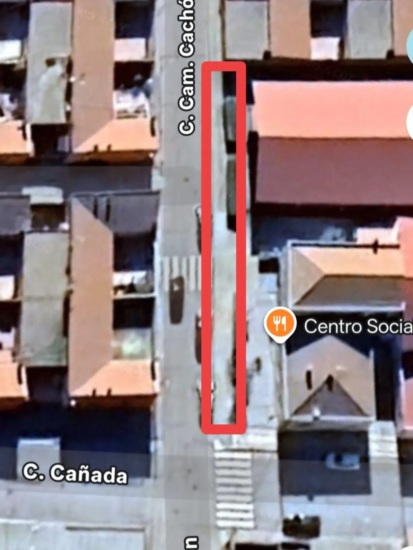 Foto 2 - En marcha las obras para la creaci&oacute;n de un nuevo aparcamiento en Villoria