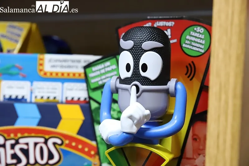 'Regalos Cosas': asesoramiento clave para mantener viva la ilusión de los Reyes Magos | Imagen 2