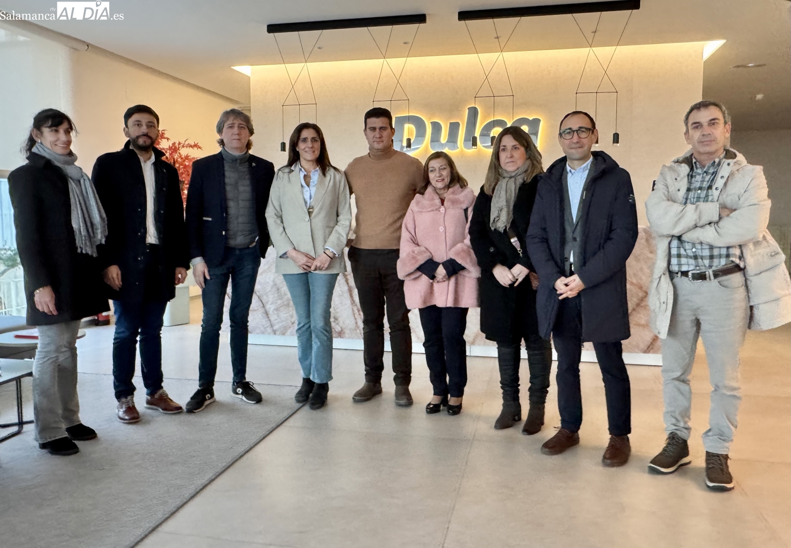 Carlos Martínez carga contra el inmovilismo de la Junta, asegurando que Peñaranda merece más