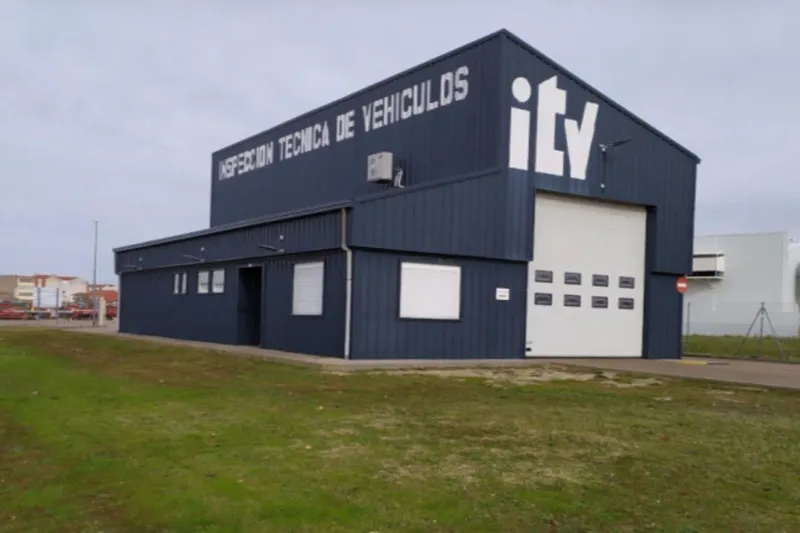 La ITV de Peñaranda fija su calendario de atención para 2026