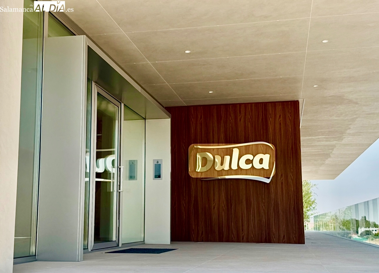 Dulca reafirma su expansión internacional en la ISM de Alemania