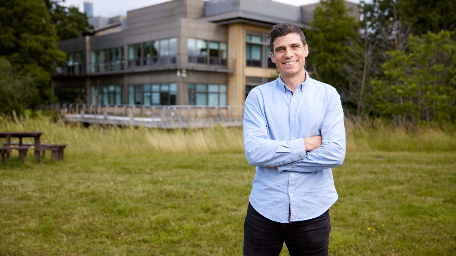 Íñigo Martincorena gana el Premio de Investigación en Cáncer Diz Pintado 2025 de la USAL