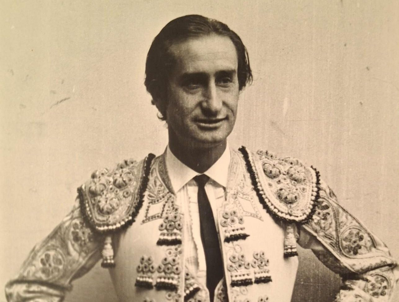 Julio Robles: 25 aniversario de la muerte del torero