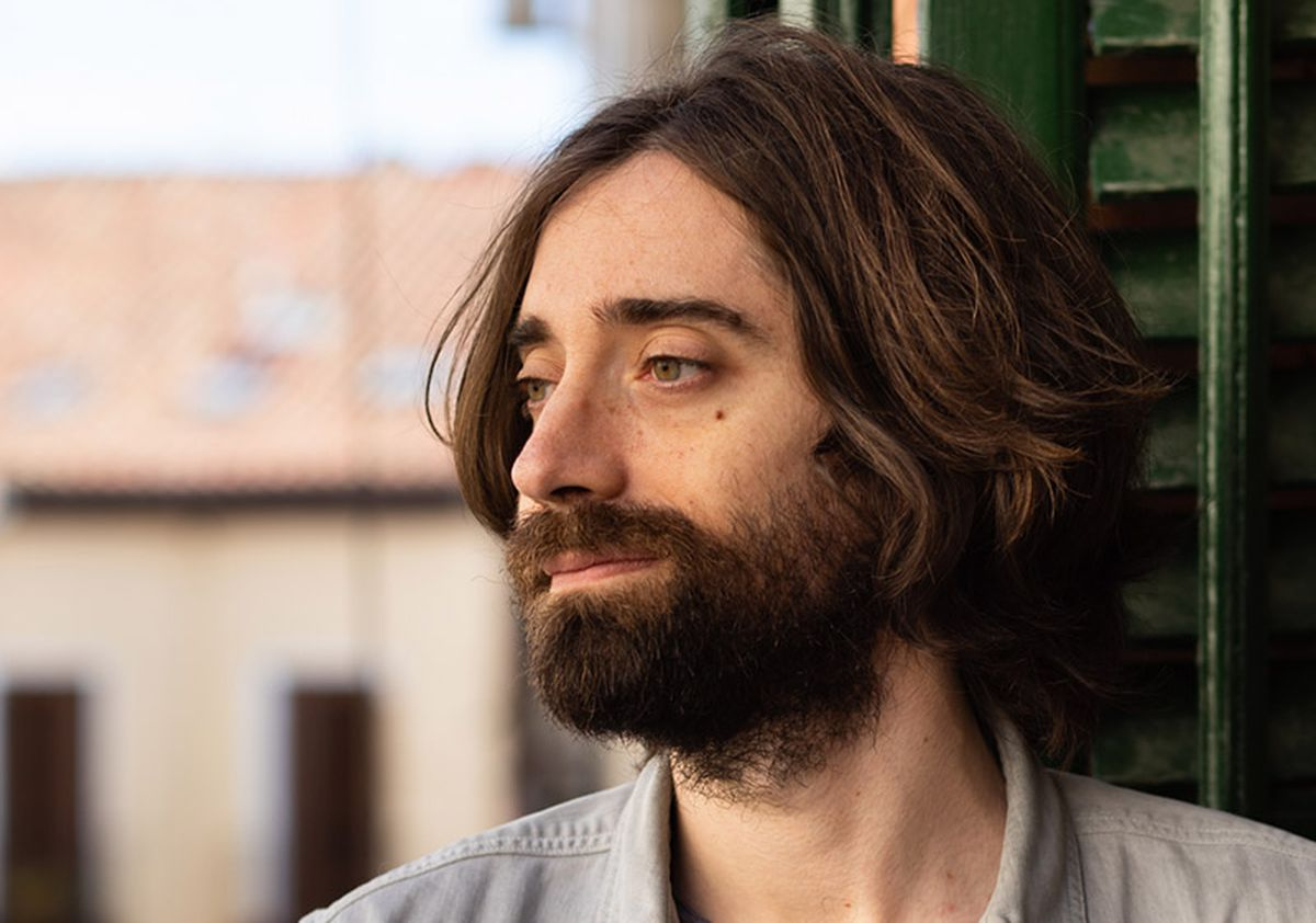 La Casa de las Conchas acogerá una aproximación literaria y musical a Mapa de soledades, libro de Juan Gómez Bárcena