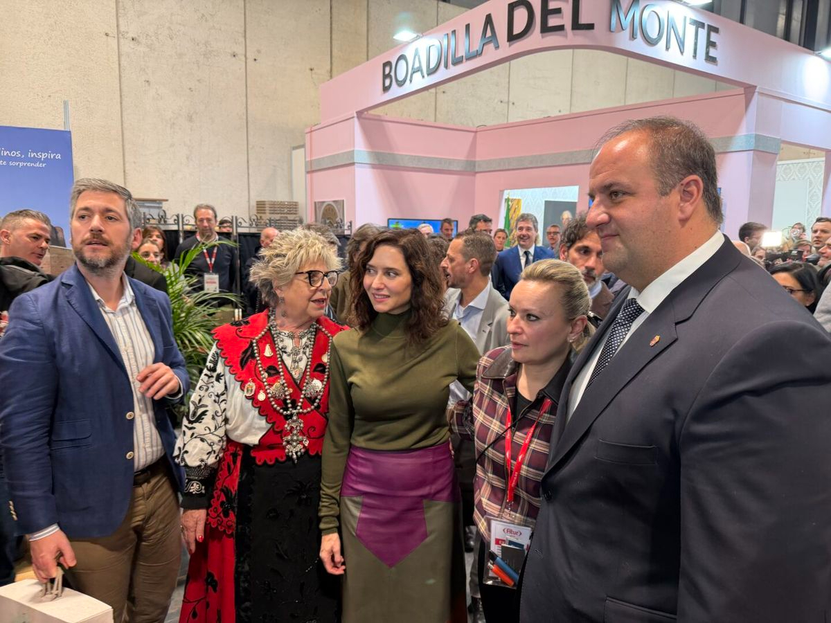 Guijuelo en Fitur 2026: presenta la 40ª Matanza Típica