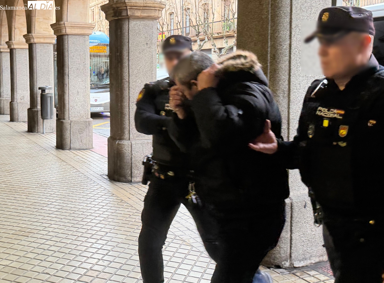 Toxicología, informes de ADN… Continúa una nueva sesión del juicio por el Crimen de Béjar 