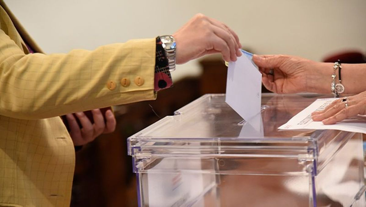 Mañueco convoca elecciones el 15 de marzo, las segundas de CyL en solitario