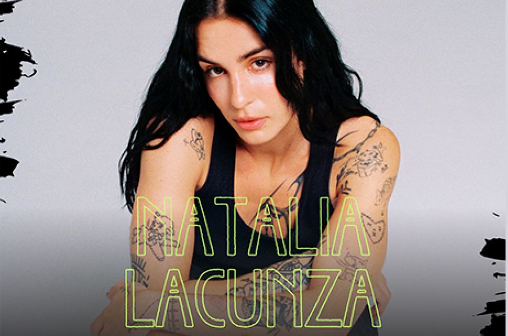 Agenda cultural USAL 2026: Jazz, Natalia Lacunza y exposiciones