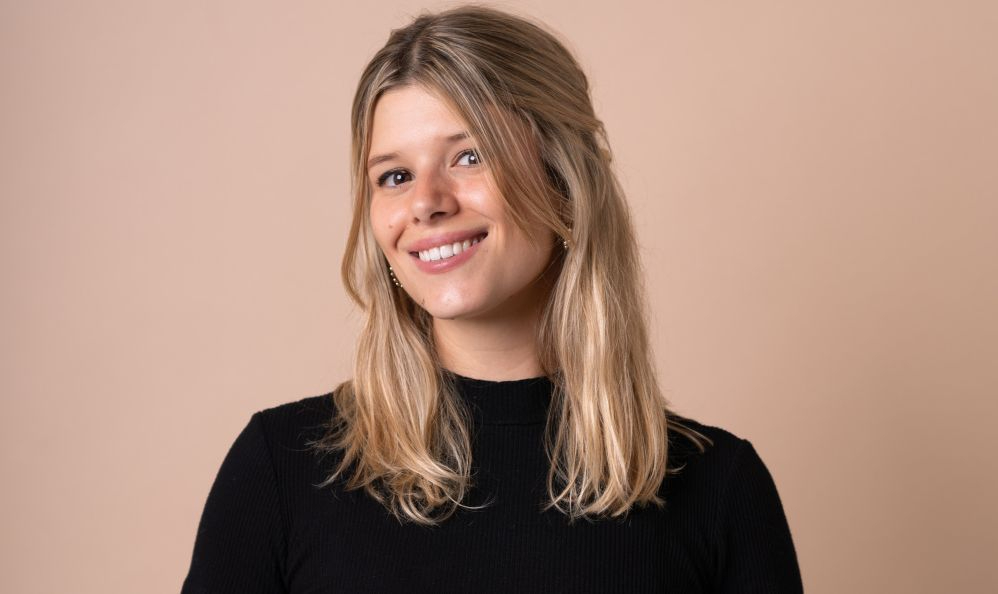 Patricia Ibárcena presenta Sanctas: verdades que no se repiten