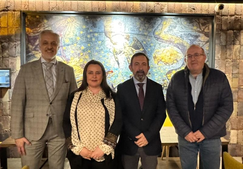 Avanza en Libertad presenta en Salamanca su proyecto para Castilla y León