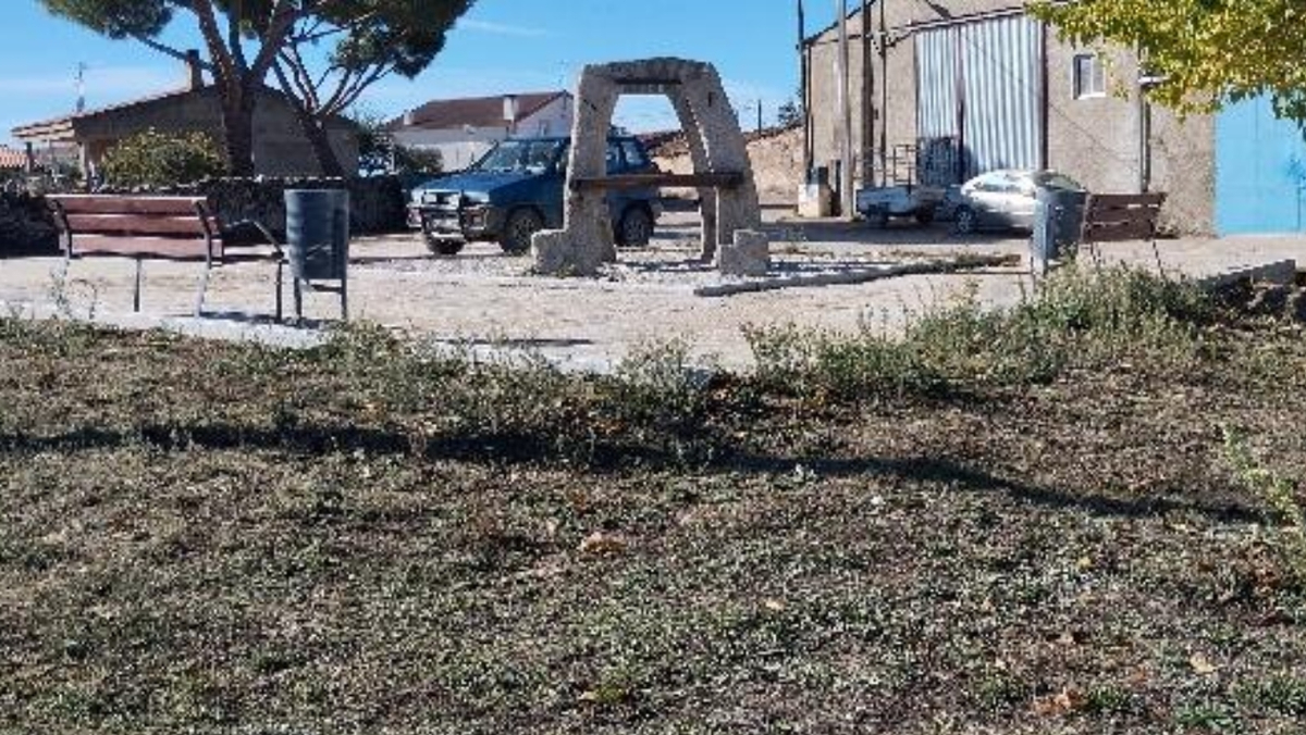 Requisitos e inscripción taller empleo El Charaíl en Peralejos de Abajo