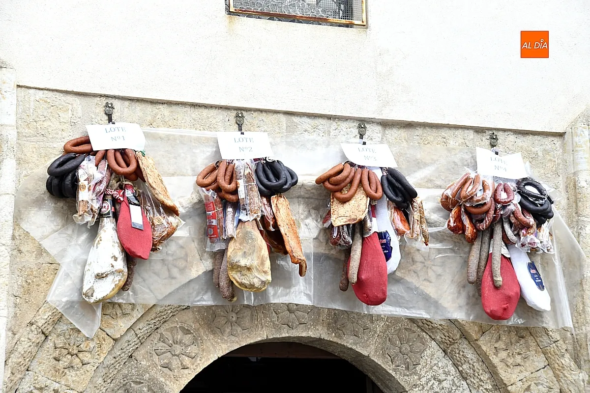 Celebración de San Antón 