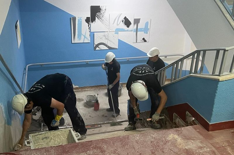 Cursos gratis en Salamanca: 10 formaciones para desempleados