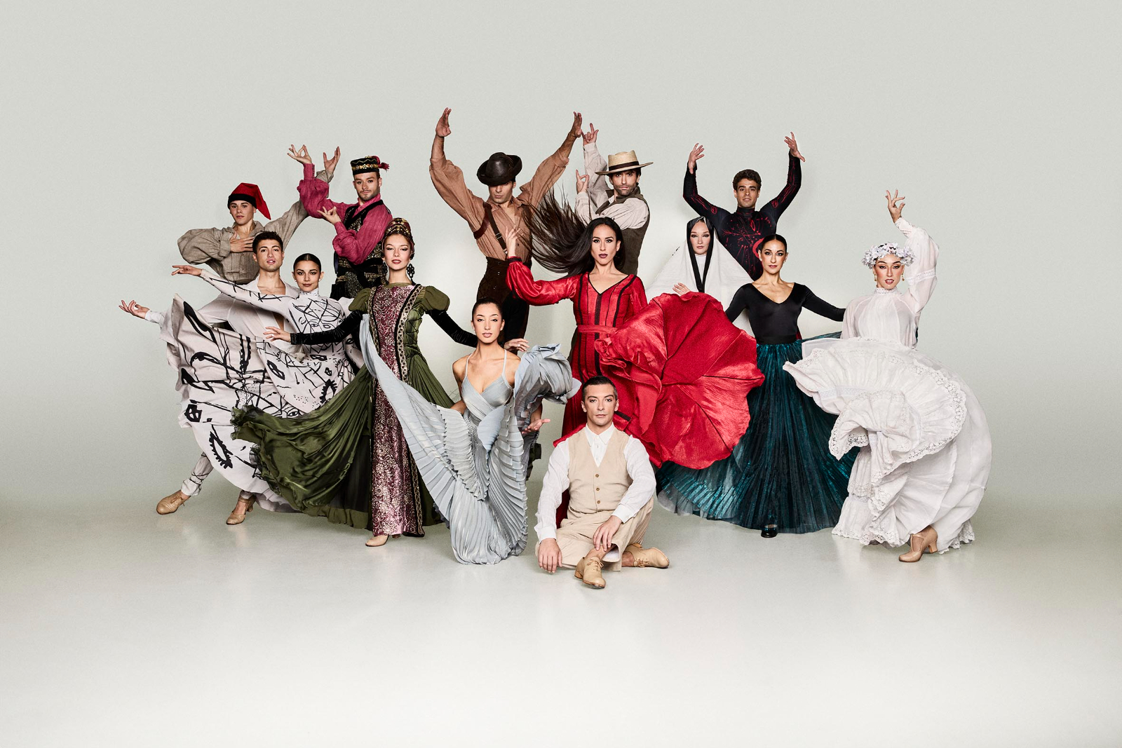 El martes se ponen a la venta las entradas para los espectáculos culturales programados en el mes de febrero