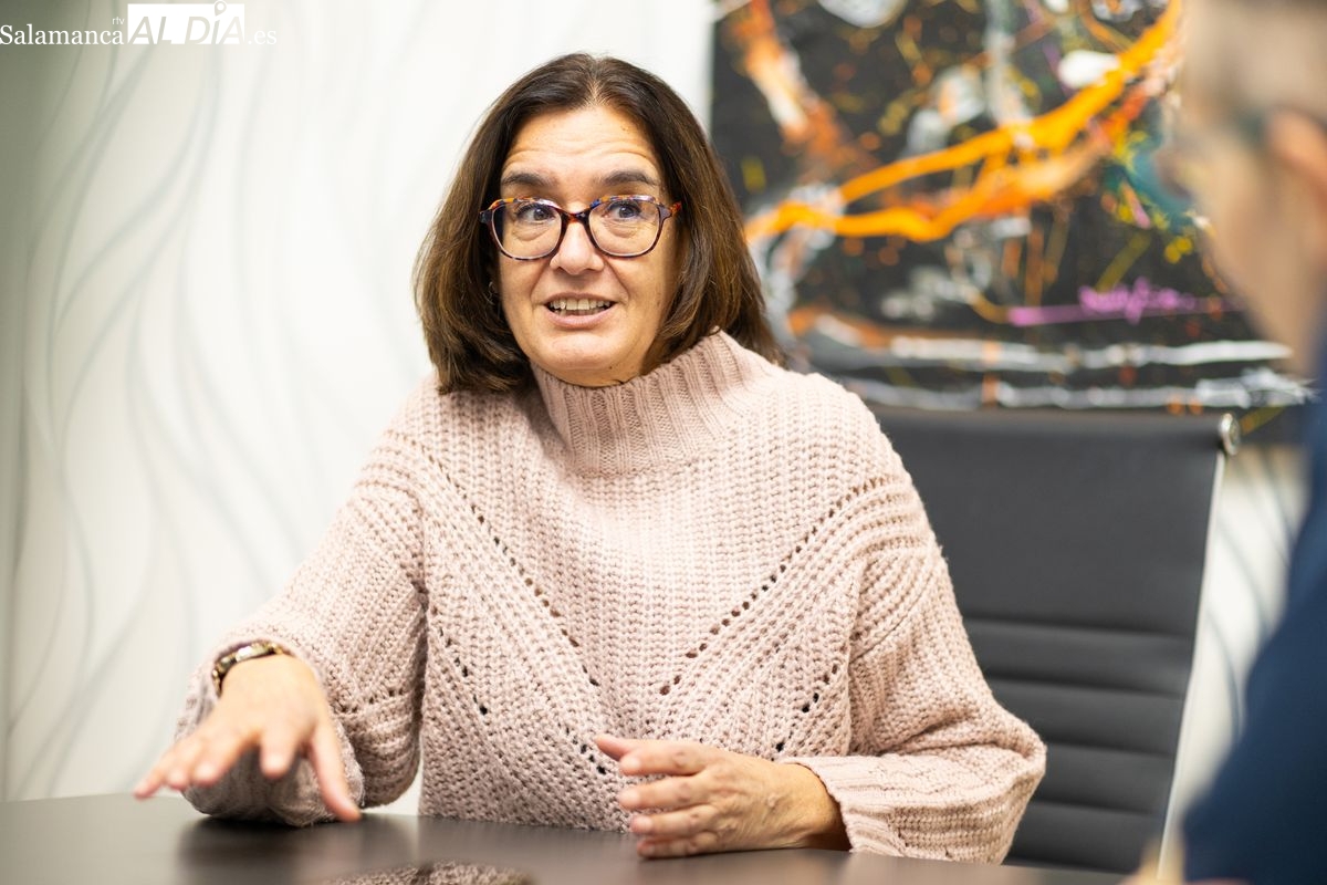 Sonsoles Castro: la medicina forense y la crisis sanitaria