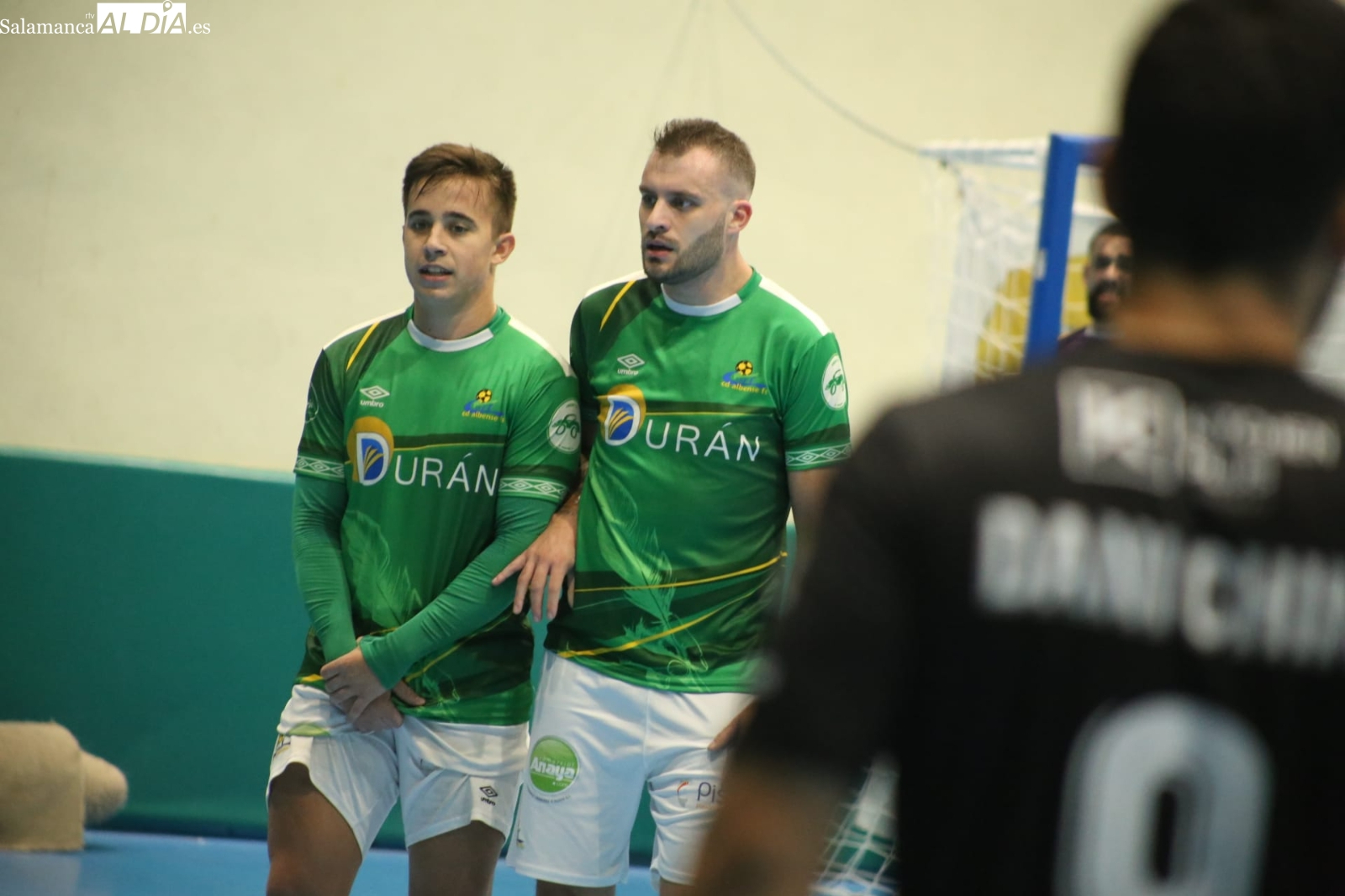 La RFEF confirma el 6-0 para el Piensos Durán Albense tras la incomparecencia del Vilalba