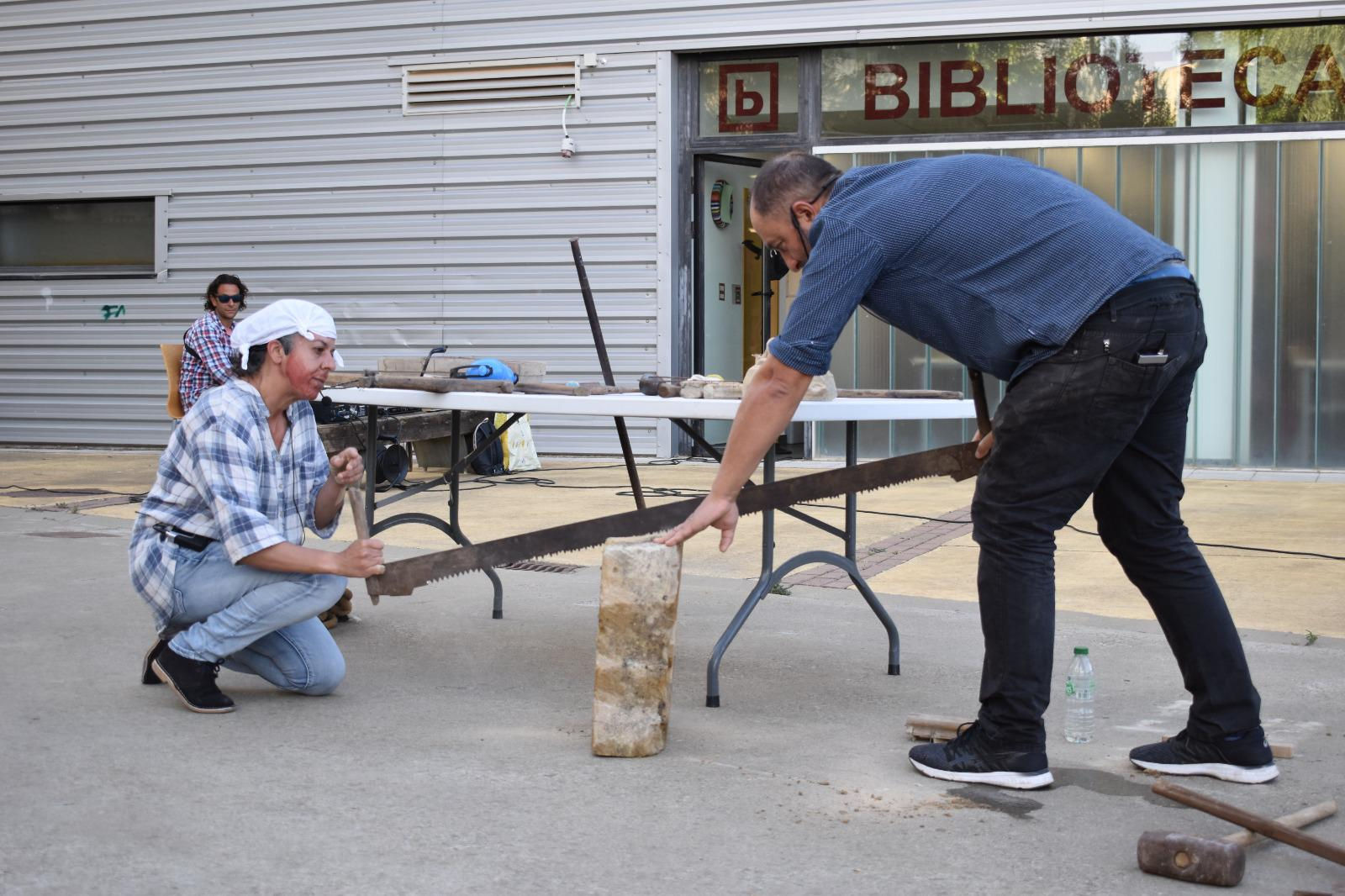 Subvenciones en Villamayor 2026: 85.400€ para asociaciones