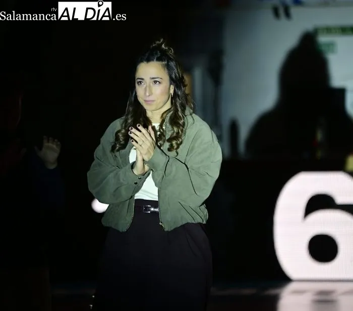 Galería de imágenes / Fotos: SALAMANCArtv AL DÍA