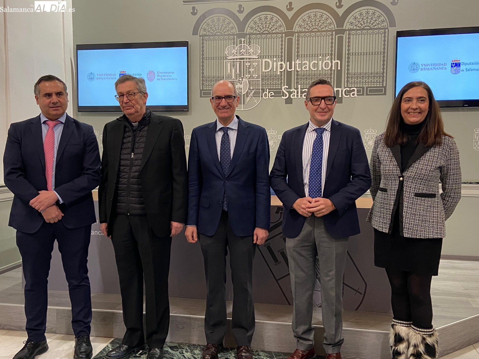 Empleo juvenil Salamanca: ayudas de 15.000€ y contratos