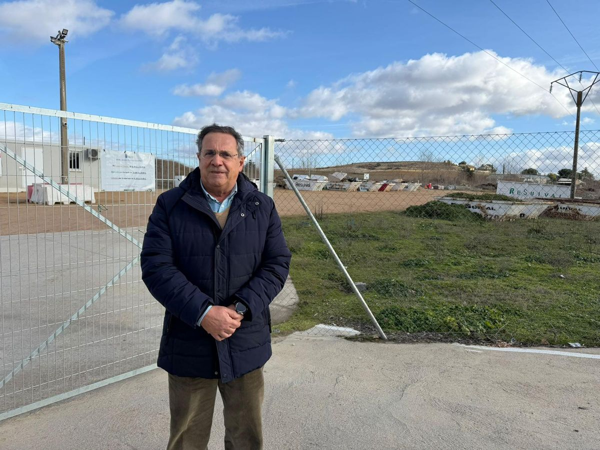 Calendario de recogida de voluminosos en Villamayor 2026