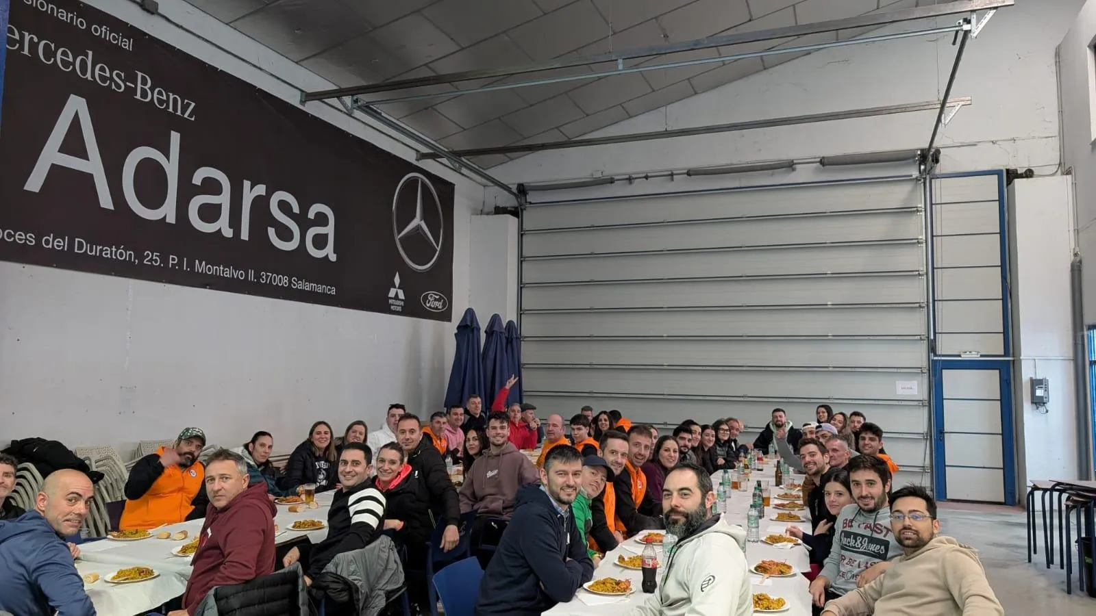 Foto 2 - El Club de P&aacute;del celebra su tradicional Torneo de Reyes 