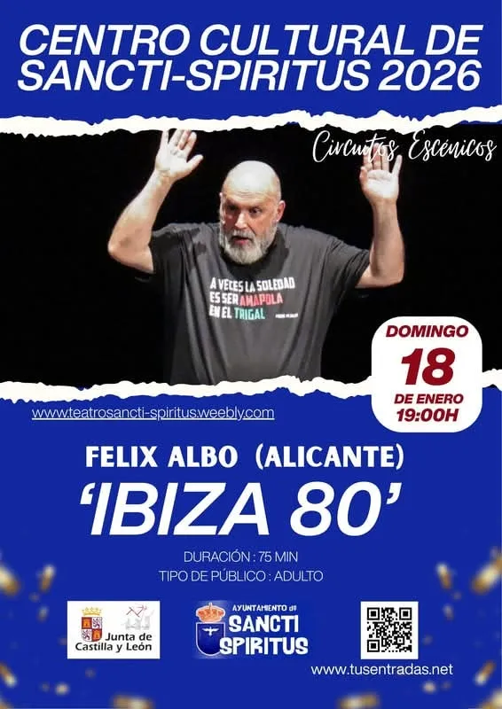 Programación cultural de Sancti-Spíritus 2026