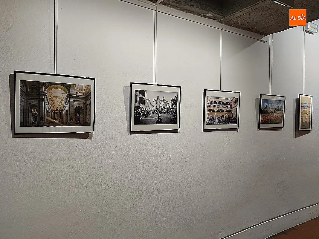 XXIII Concurso Monográfico de Fotografía “Monumentos de Ciudad Rodrigo”