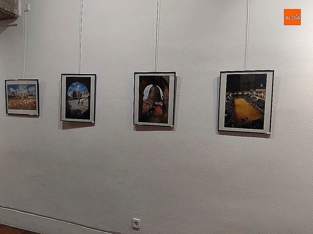 XXIII Concurso Monográfico de Fotografía “Monumentos de Ciudad Rodrigo”