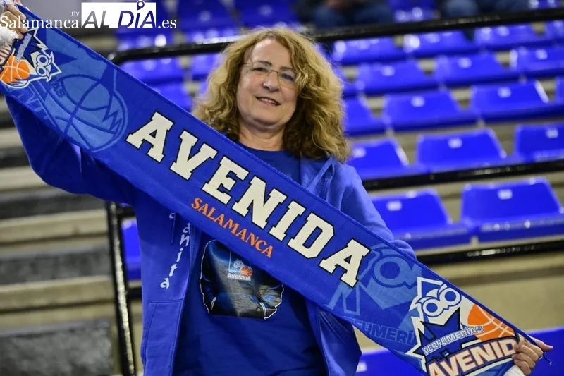 Galería de imágenes / Fotos: SALAMANCArtv AL DÍA
