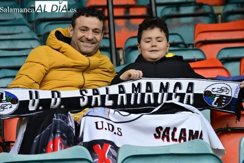 Galería de imágenes / Fotos: SALAMANCArtv AL DÍA