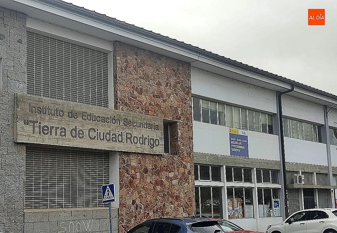 IES Tierra de Ciudad Rodrigo 2º puesto en el concurso Innovacreawork 